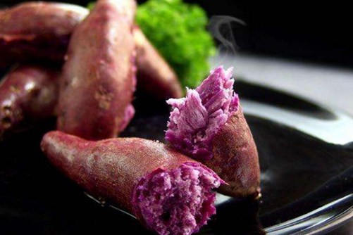 紫薯的功效跟作用哪些，有哪些人不能食用呢？