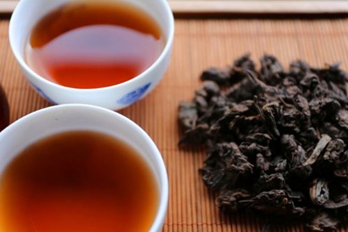 夏天适合喝什么茶？这几款茶提神醒脑 美容减肥