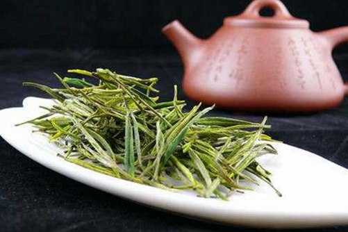 安吉白茶是绿茶吗？如何分辨安吉白茶的优劣