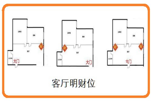 发财树的养殖方法，想要财源滚滚试试这样摆放发财树