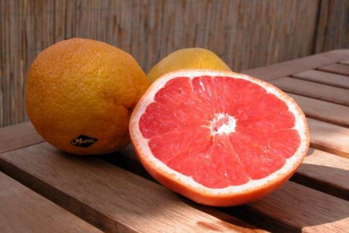 葡萄柚的种植方法，这样养殖出来的葡萄柚才好吃