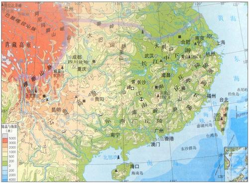 南方地区怎样种植好君子兰