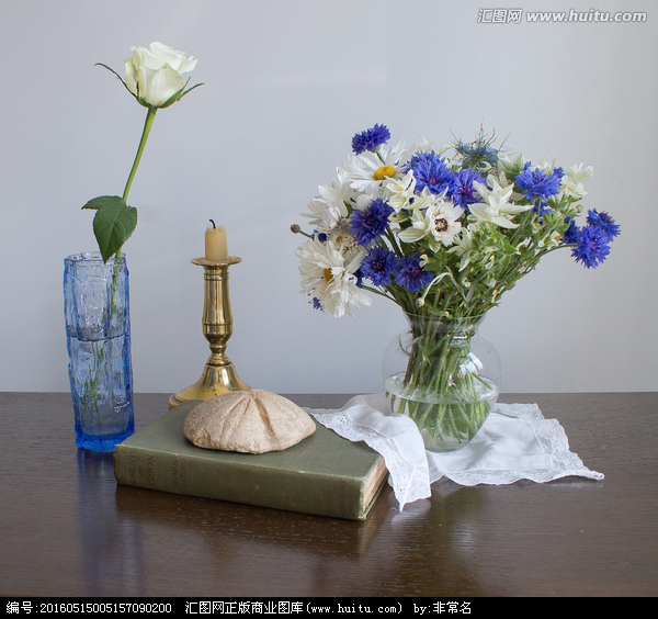 静物 家居 假花 温馨 装饰 插花 格调 花瓶 饰品 装饰花 装饰品 花卉