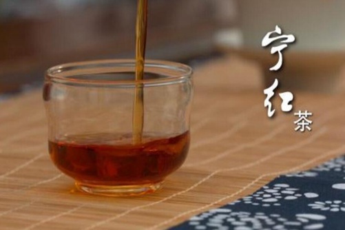 宁红茶是什么茶 甜香浓郁、滋味浓鲜饱满是工夫红茶中的典型代表
