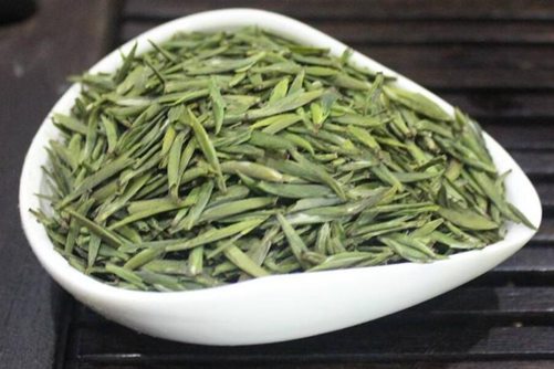 牛蒡茶是一种什么茶，牛抵茶是绿茶吗？