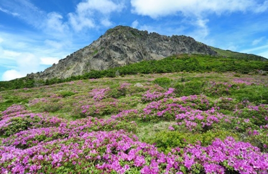 汉拿山